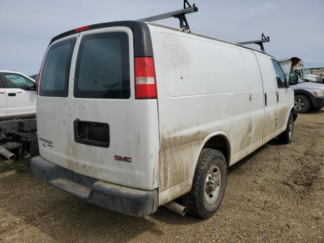 2014 GMC SAVANA G2500