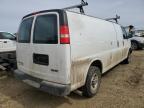 2014 GMC SAVANA G2500 à vendre chez Copart AB - EDMONTON
