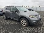 2014 Nissan Murano S for Sale in Colton, CA - Side