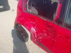 2018 SEAT MII DESIGN for sale at Copart CORBY
