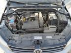 2017 Volkswagen Jetta Se на продаже в San Antonio, TX - Hail