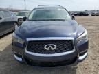 2017 Infiniti Qx60  for Sale in Leroy, NY - Front End