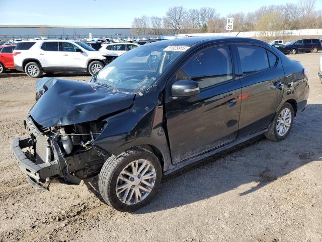 2021 Mitsubishi Mirage G4 Se