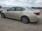 2013 Lexus Gs 450H იყიდება Houston-ში, TX - Side