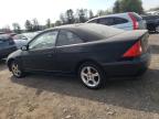 2005 Honda Civic Lx للبيع في Finksburg، MD - Front End