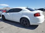 2011 Dodge Avenger Express за продажба в North Las Vegas, NV - Front End