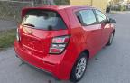 2020 Chevrolet Sonic  na sprzedaż w West Palm Beach, FL - Minor Dent/Scratches