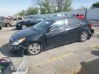 2014 Hyundai Sonata Gls იყიდება Bridgeton-ში, MO - All Over