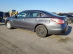 2013 Nissan Altima 2.5 იყიდება Grand Prairie-ში, TX - Rear End