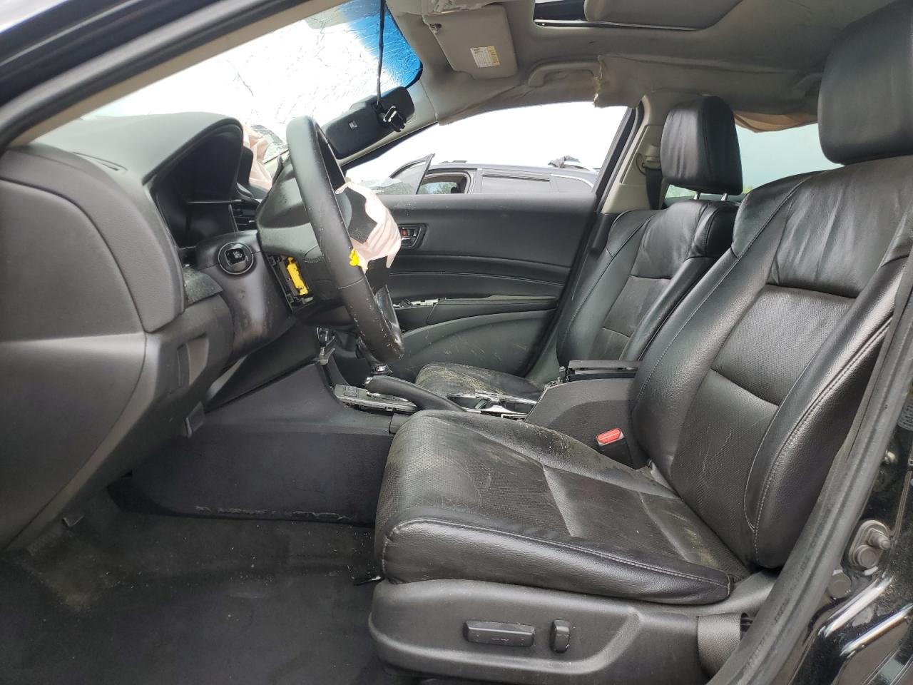 2014 Acura Ilx 20 Tech VIN: 19VDE1F70EE006286 Lot: 51629655