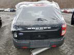 2024 Ford Bronco Sport Big Bend for Sale in Marlboro, NY - Rollover