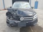 2017 Volkswagen Tiguan S for Sale in Apopka, FL - Front End