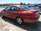 2002 Ford Taurus Ses zu verkaufen in Lawrenceburg, KY - Front End