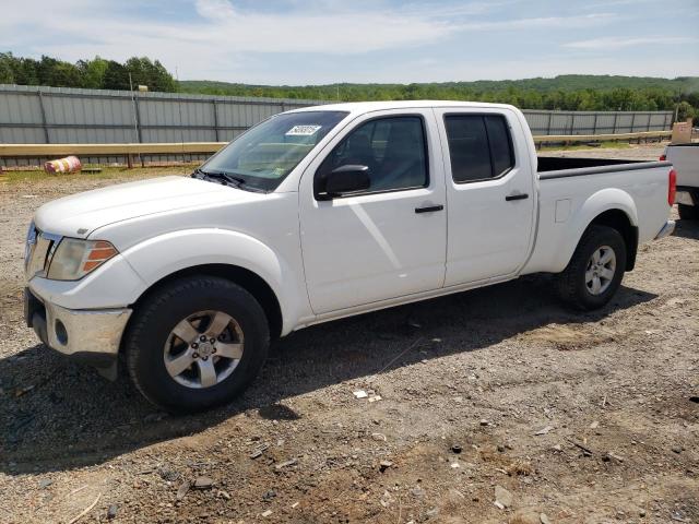2011 Nissan Frontier Sv