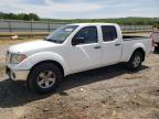 2011 Nissan Frontier Sv იყიდება Chatham-ში, VA - Front End