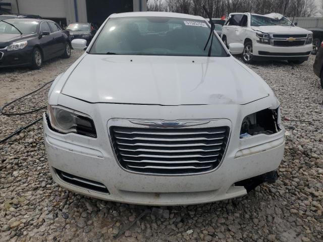  CHRYSLER 300 2014 Biały