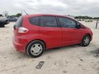2012 Honda Fit  იყიდება New Braunfels-ში, TX - Rear End