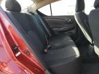 2018 Nissan Versa S zu verkaufen in Vallejo, CA - Front End