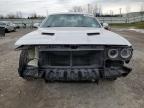 2016 Dodge Challenger Sxt на продаже в Leroy, NY - Front End