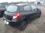 2011 RENAULT CLIO BIZU for sale at Copart EAST KILBRIDE