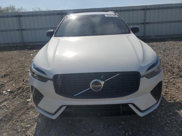  VOLVO XC60 PLUS 2023 Белый