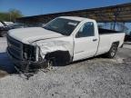 2015 Chevrolet Silverado C1500 for Sale in Cartersville, GA - Front End