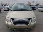 2006 Chrysler Town & Country Limited იყიდება Sun Valley-ში, CA - Rear End