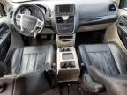 2015 Chrysler Town & Country Touring L продається в Portland, MI - Front End