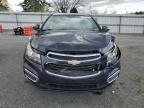 2015 Chevrolet Cruze Lt за продажба в Grantville, PA - Front End