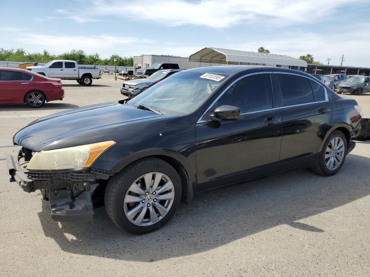 2012 Honda Accord Ex for Sale in Fresno, CA - All Over