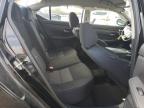 2020 Nissan Sentra Sv en Venta en Pennsburg, PA - Frame Damage