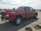 2007 Toyota Tundra Double Cab Limited en Venta en Pennsburg, PA - Rear End