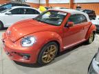 2018 VOLKSWAGEN BEETLE S for sale at Copart AB - CALGARY