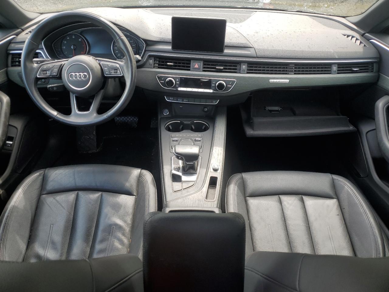 2018 Subaru Outback - Image 8