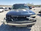 2004 Chevrolet Tahoe K1500 продається в Cahokia Heights, IL - Front End