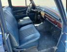 1958 MERCEDES BENZ 219 à vendre chez Copart FL - ORLANDO SOUTH