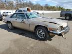 1984 Jaguar Xjs  en Venta en Brookhaven, NY - Front End