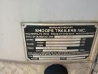 2008 Shoops Livestock Trailer en Venta en Sandston, VA - Rear End