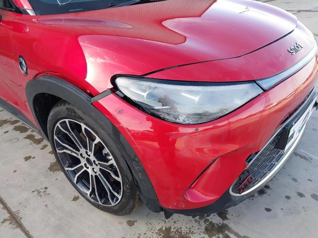 2024 SMART 3 PREMIUM