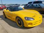2005 Dodge Viper Srt-10 for Sale in Grand Prairie, TX - Water/Flood