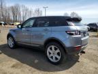 2013 Land Rover Range Rover Evoque Pure Premium en Venta en East Granby, CT - Water/Flood