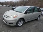 2006 Toyota Sienna Ce للبيع في Marlboro، NY - Minor Dent/Scratches