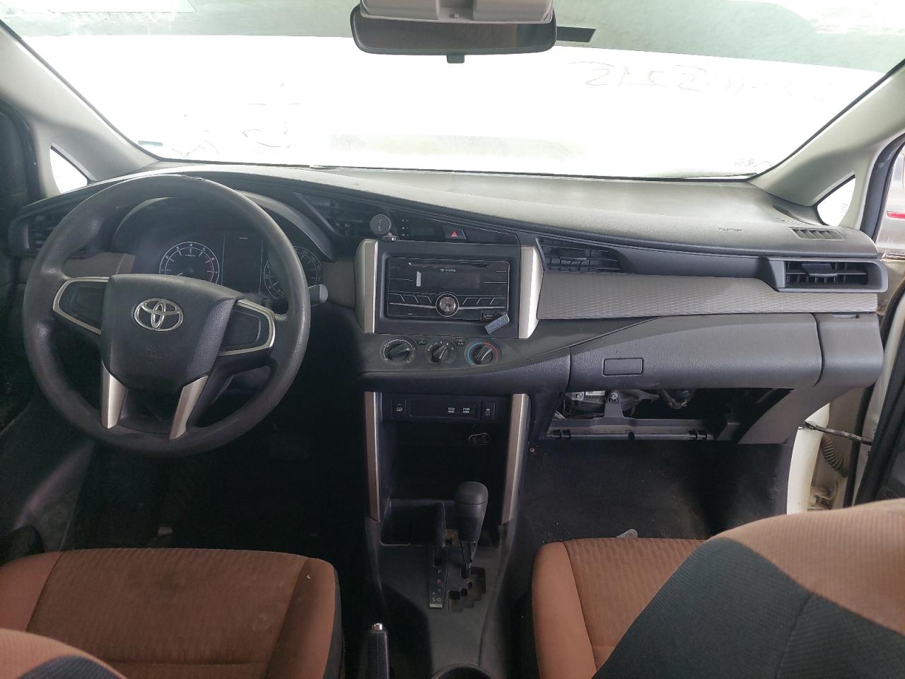 MHFCX8EM7J0111086 - 2024 Toyota Innova - #52465215
