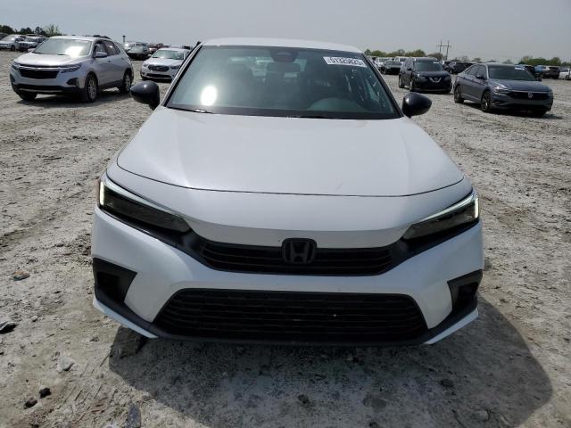  HONDA CIVIC 2024 Белы