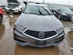 2020 Acura Tlx  for Sale in Elgin, IL - Side