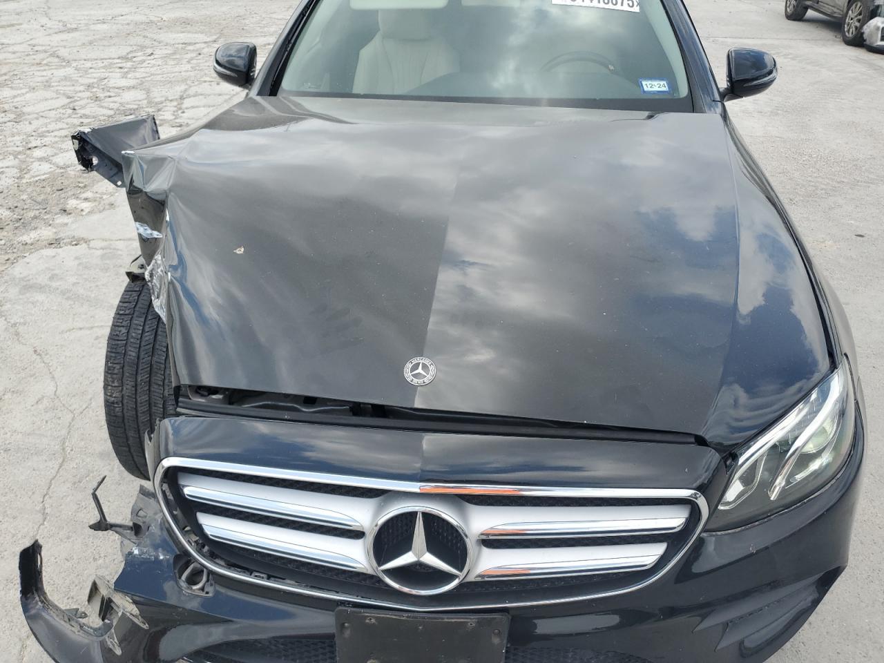 2020 Mercedes-Benz E 350 VIN: W1KZF8DB0LA815237 Lot: 54418875