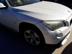 2012 BMW X1 XDRIVE2 for sale at Copart SANDY