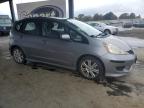 2009 Honda Fit Sport للبيع في Hayward، CA - Front End