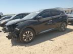 2018 Nissan Murano S იყიდება San Antonio-ში, TX - Front End