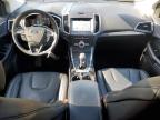 2018 Ford Edge Titanium იყიდება East Granby-ში, CT - Side
